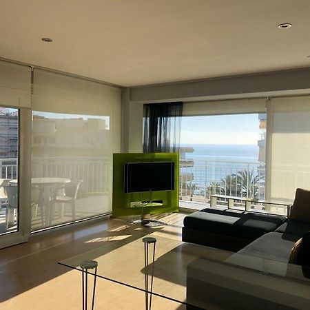 Apartamento Bruselas Salou Zewnętrze zdjęcie