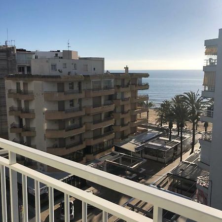 Apartamento Bruselas Salou Zewnętrze zdjęcie