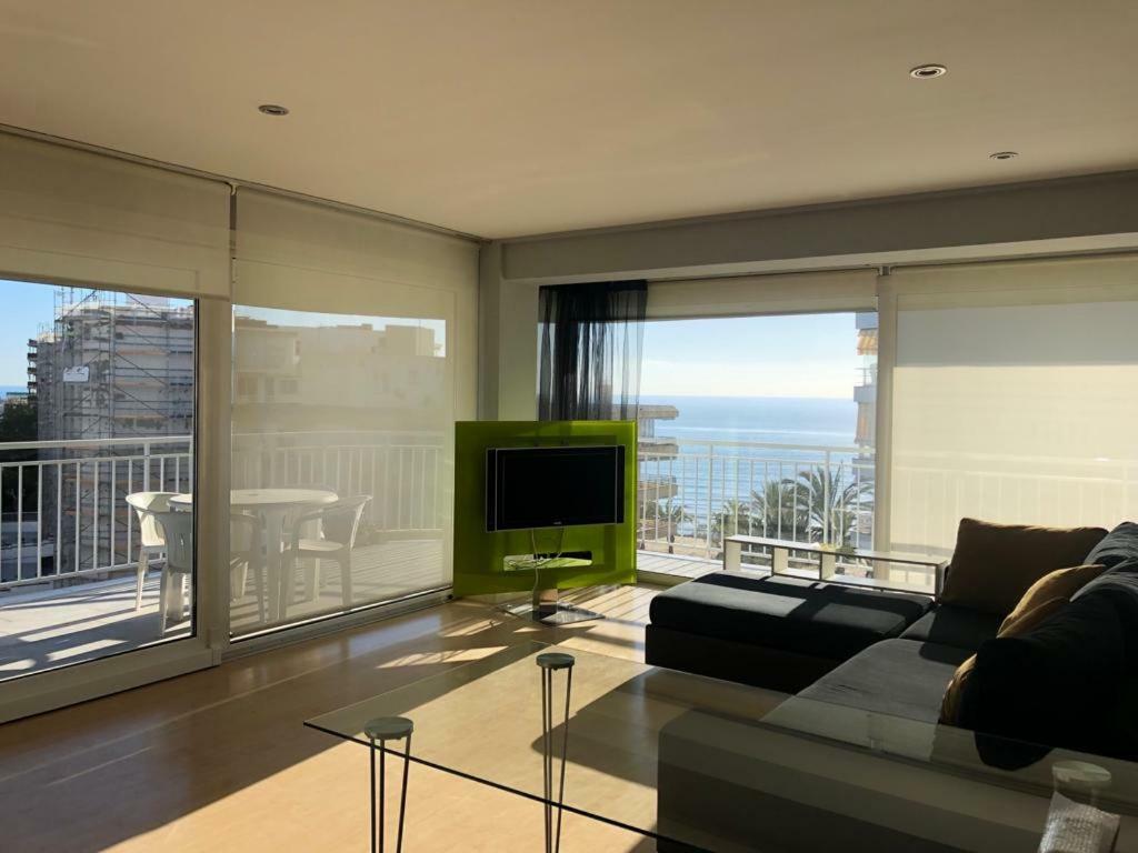 Apartamento Bruselas Salou Zewnętrze zdjęcie
