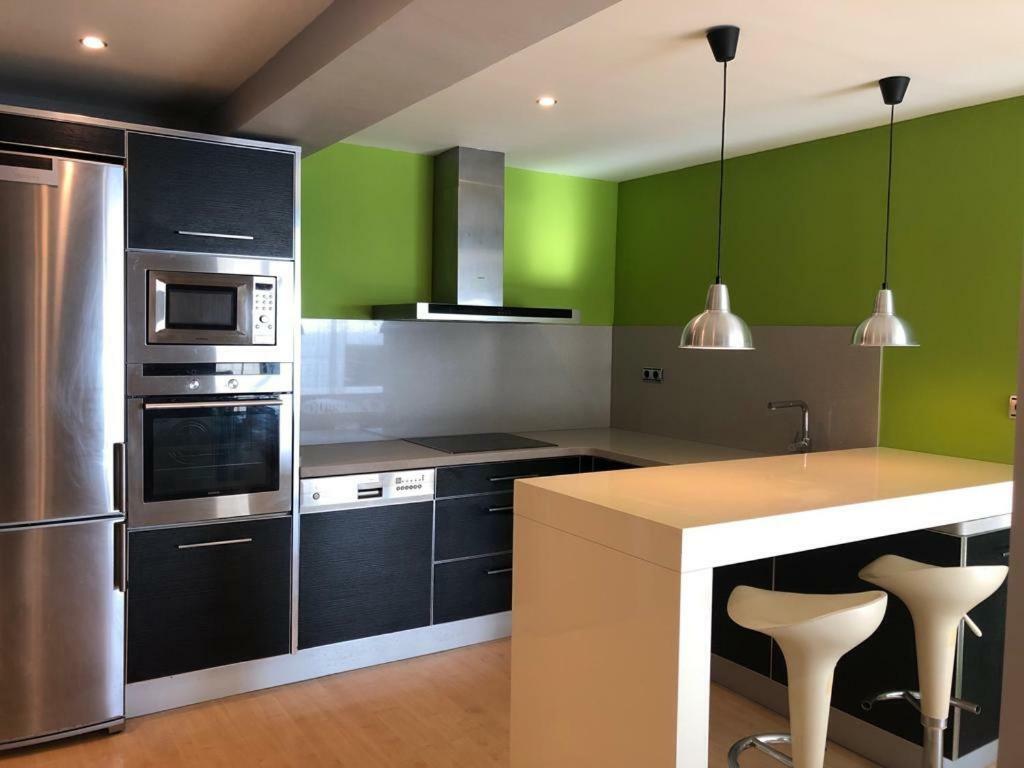 Apartamento Bruselas Salou Zewnętrze zdjęcie
