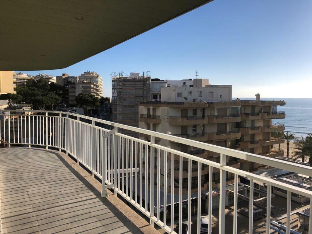 Apartamento Bruselas Salou Zewnętrze zdjęcie
