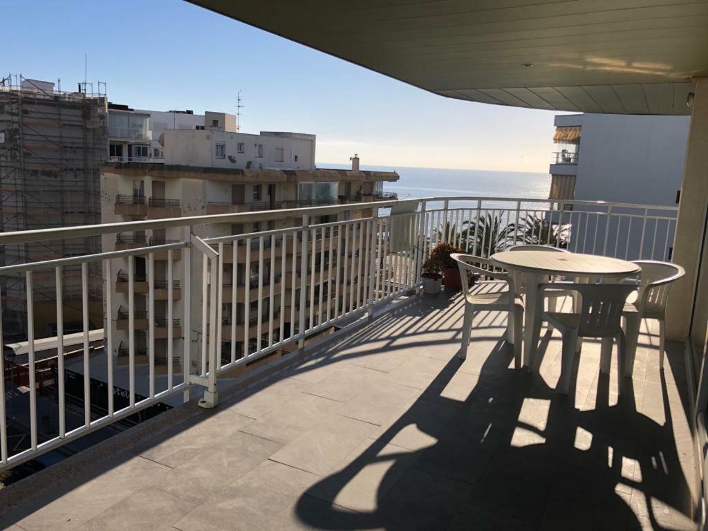 Apartamento Bruselas Salou Zewnętrze zdjęcie