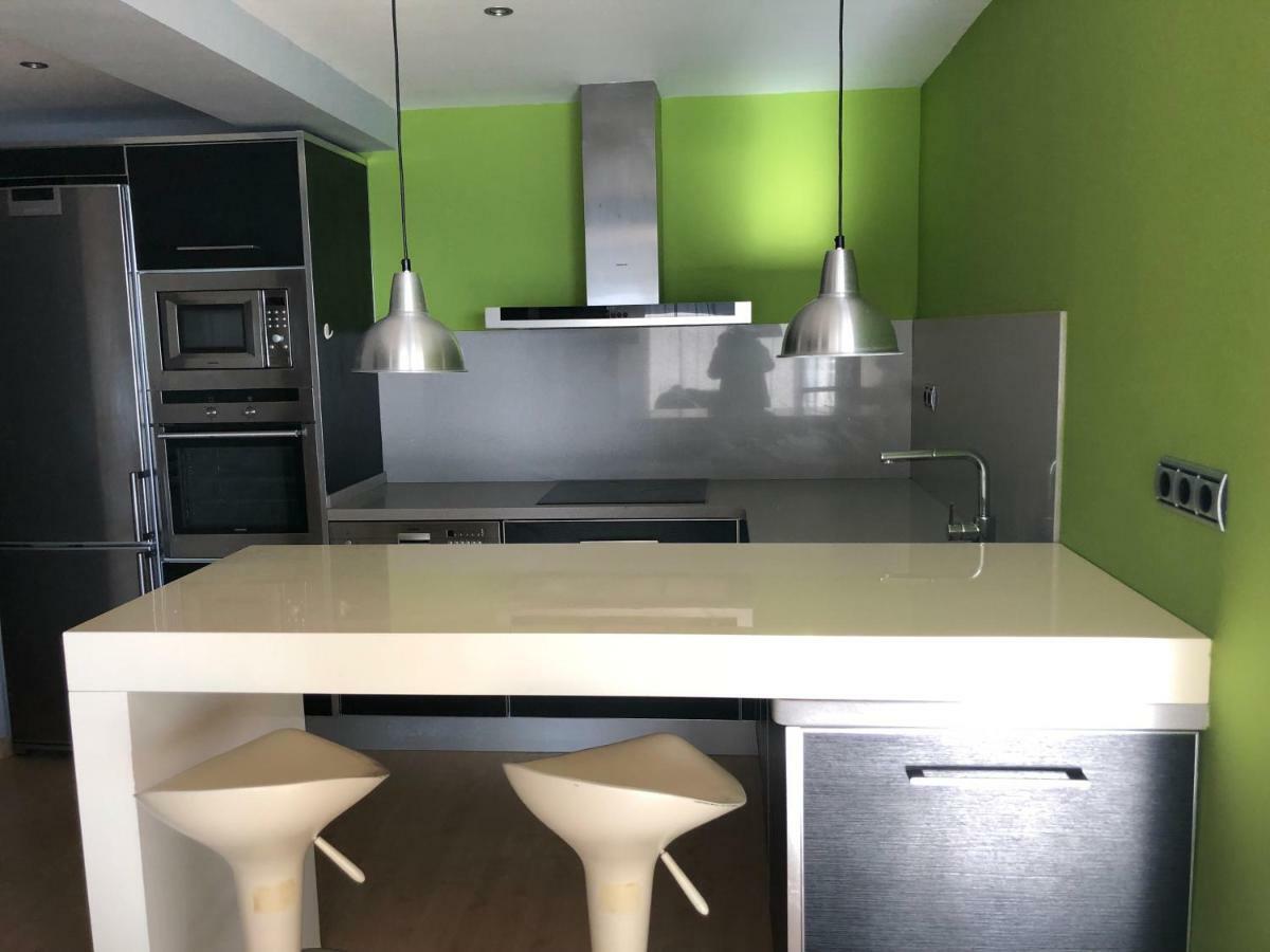 Apartamento Bruselas Salou Zewnętrze zdjęcie
