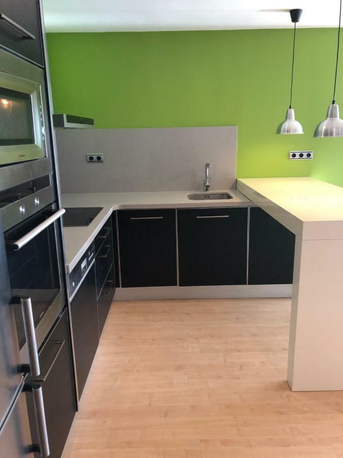 Apartamento Bruselas Salou Zewnętrze zdjęcie