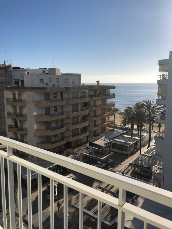 Apartamento Bruselas Salou Zewnętrze zdjęcie
