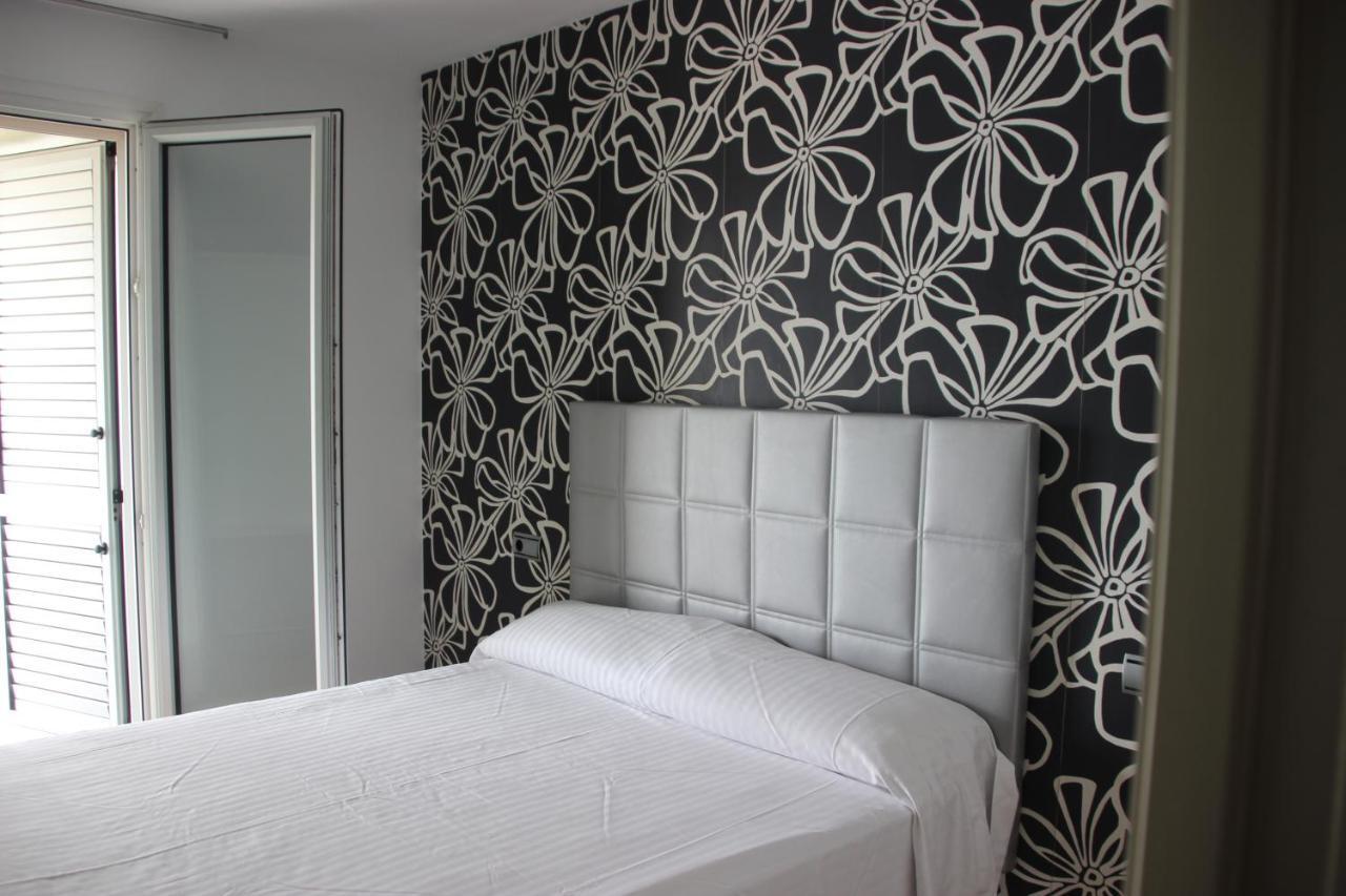Apartamento Bruselas Salou Zewnętrze zdjęcie