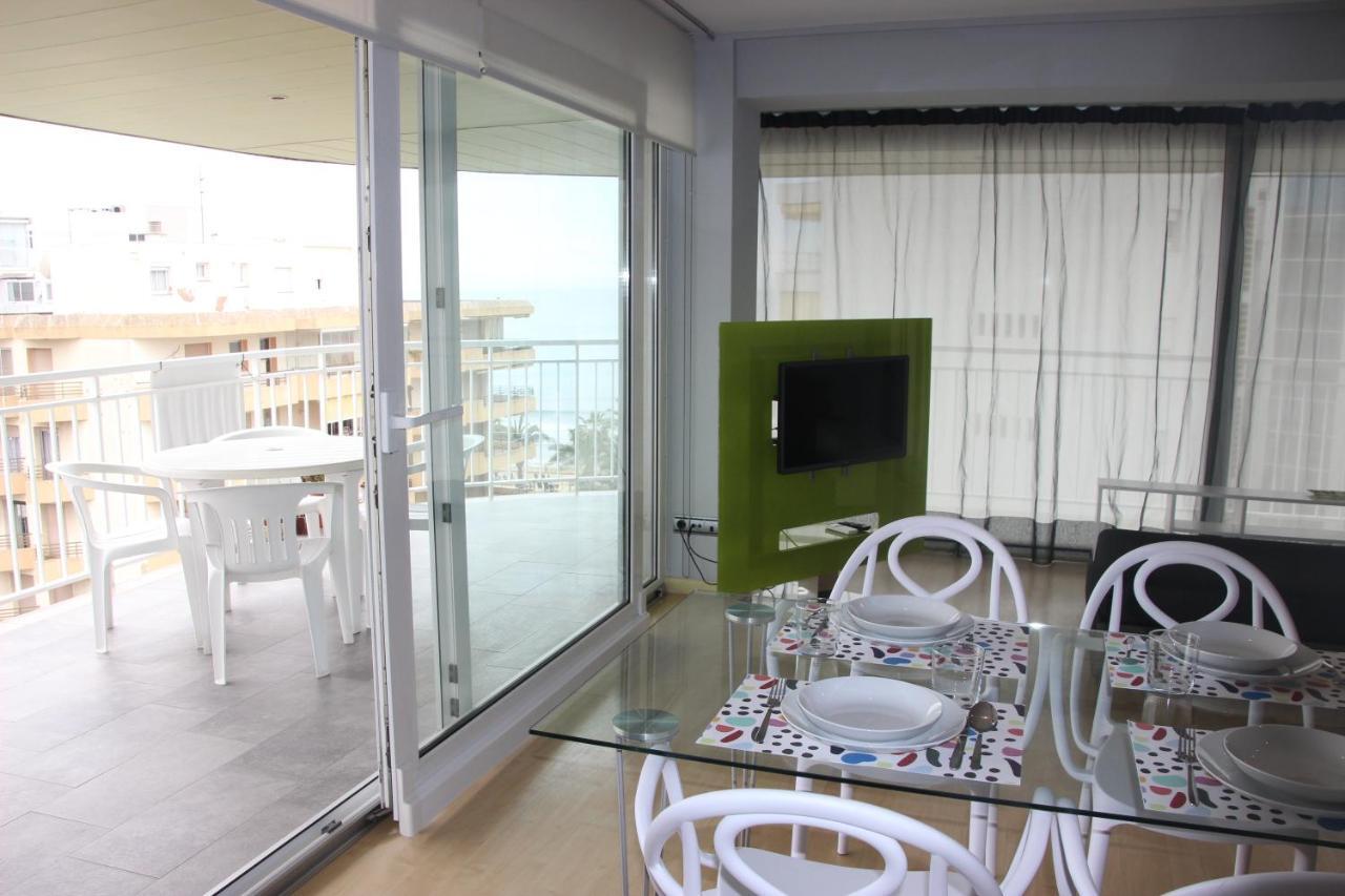 Apartamento Bruselas Salou Zewnętrze zdjęcie