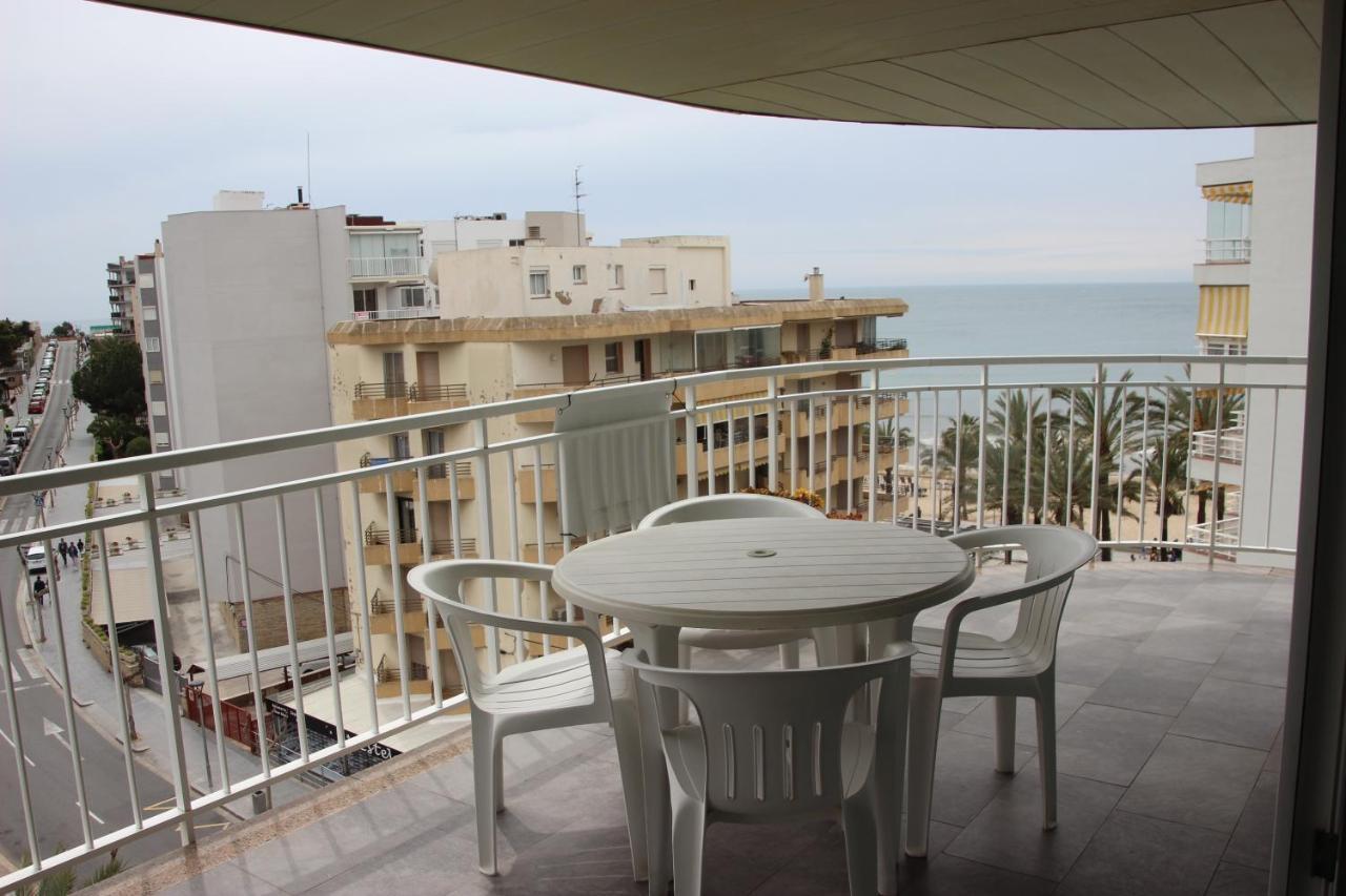 Apartamento Bruselas Salou Zewnętrze zdjęcie